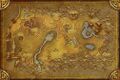 Map of the Vale of Eternal Blossoms - Patch 8.3.0