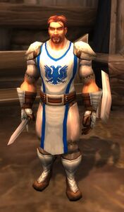 Image of Alliance Guard