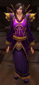 Image of Archmage Evanor