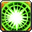Priest icon chakra green.png