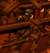 Image of Prisoner of Jin'Zil