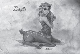 Drella