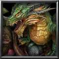 Green Dragon Roost icon