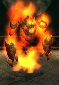 Image of Flame Warden