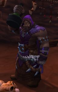 Image of Grimroz Darkwhisper