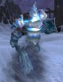 Air revenant from Wrath of the Lich King.