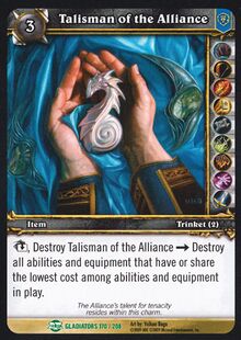 Talisman of the Alliance TCG Card.jpg