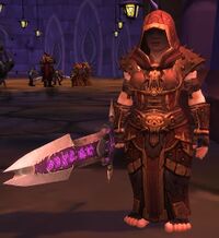Image of Death Knight