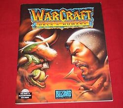 Warcraft Orcs and Humans manual.jpg