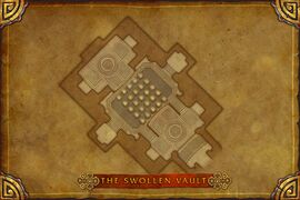 Swollen Vault, Isle of Thunder