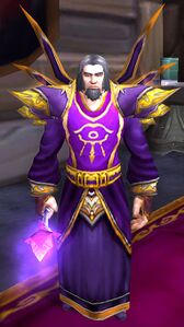 Image of Archmage Berinand
