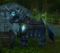 Image of Argent Charger