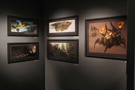 Blizzard Museum - Diablo III Launch6.jpg