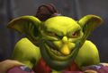 Krazzel Crashfuse who appears in 2 animated ads for WoW.
