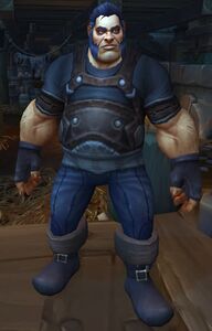 Image of Bouncer
