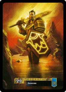 Graccus (Heroes of Azeroth) TCG Card Back.png