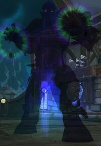 Image of Memory of Archimonde