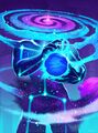 Shapeless Constellation in Hearthstone.