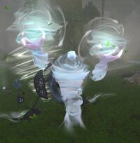 Image of Unbridled Storm Lord