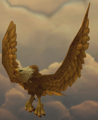 Image of Highcrag Eagle
