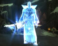 Image of Image of Archmage Khadgar