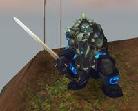 Image of Iron Rune Steelguard