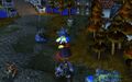 Pyrewood in Warcraft III: The Frozen Throne.