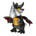 Deathwing Plushie