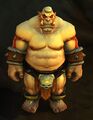 Ogre model from Warlords of Draenor