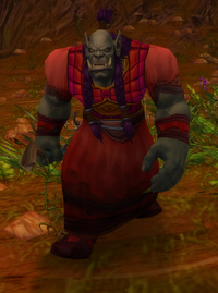 Image of Blackrock Summoner