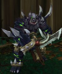 Image of Council Nightblade