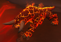 Image of Igniting Pup