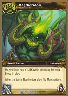 Magtheridon (Magtheridon's Lair Loot) (2) TCG Card.jpg