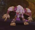 A pale variant in World of Warcraft.