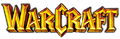 2000 3D logo, Warcraft III era