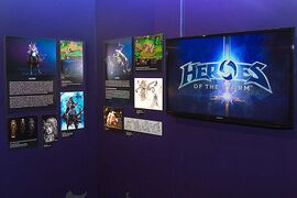 Blizzard Museum - Heroes of the Storm10.jpg