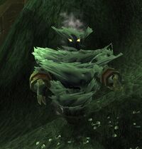 Image of Enraged Air Spirit