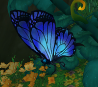 Image of Gladeskipper Butterfly