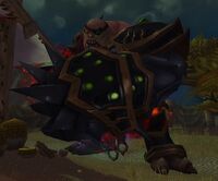 Image of Bonecrusher Korgolath