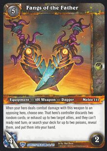 Fangs of the Father TCG Card.jpg