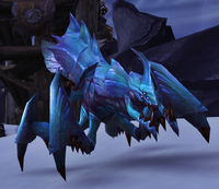 Image of Icespine Hatchling