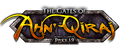 Patch 1.9.0: The Gates of Ahn'Qiraj's logo