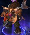E.T.C. in Heroes of the Storm.