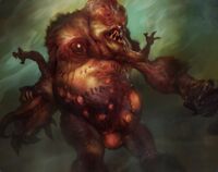 Image of Rotface
