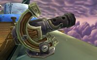 Image of Skyfire Cannon