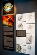 Blizzard Museum - Warcraft Anniversary22.jpg