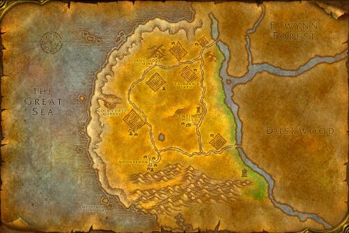 Westfall-old1 map