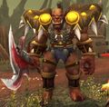 Leoroxx in World of Warcraft.
