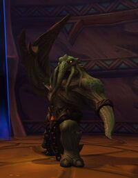Image of Shal'xik the Nameless