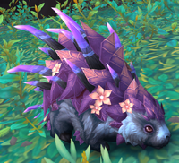 Image of Spineblossom Forager